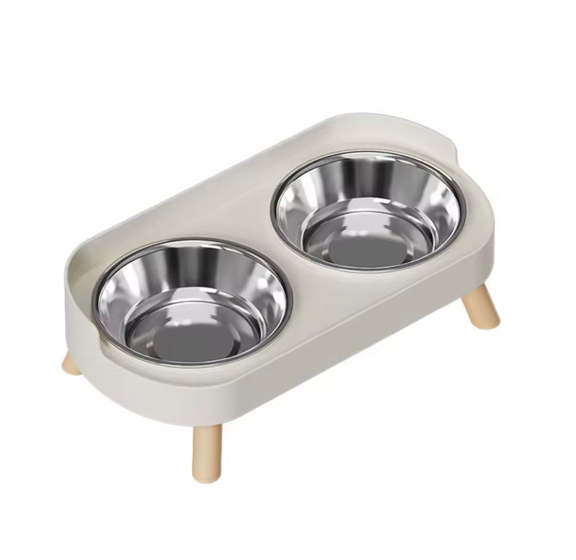 Distributeur lent Slow Bowl pour chien Câline & Co - coloris disponibles