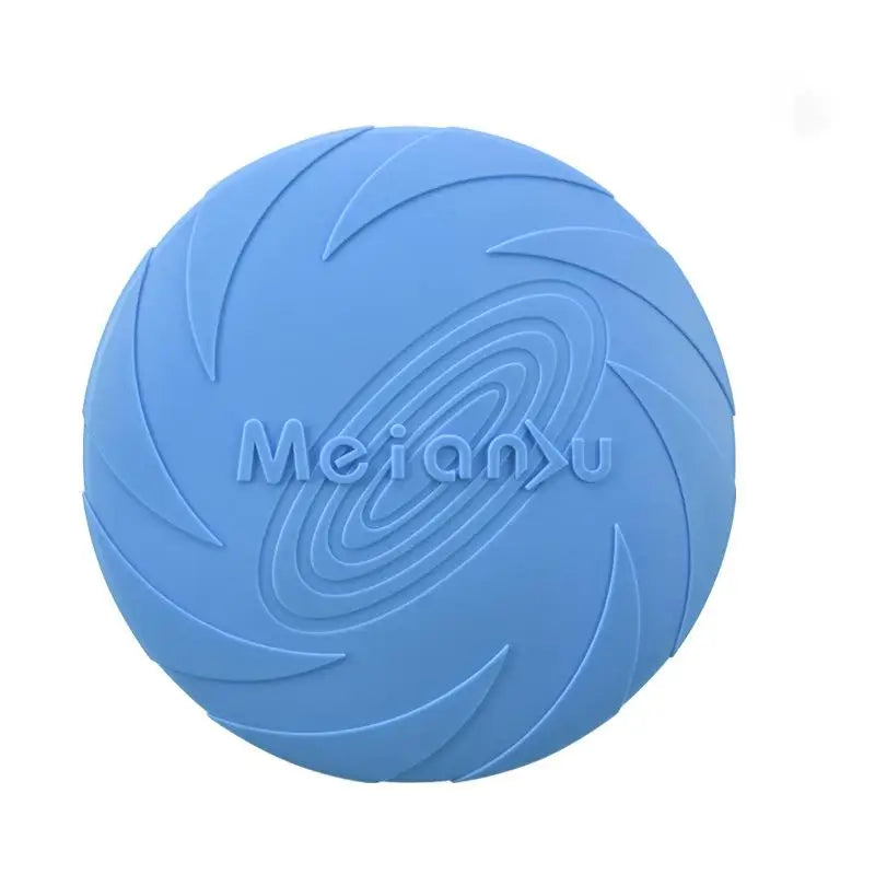 Frisbee résistant pour chien Câline & Co - tailles disponibles
