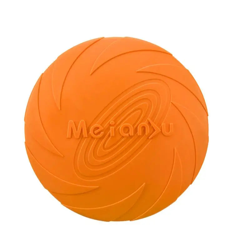 Frisbee résistant pour chien Câline & Co - pack complet