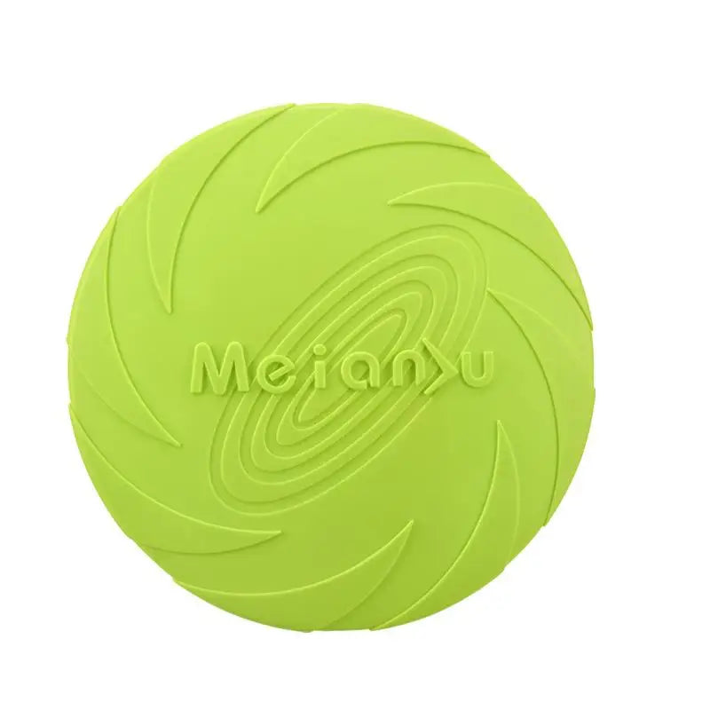 Frisbee résistant pour chien Câline & Co - en extérieur