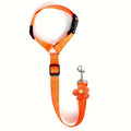 Ceinture de sécurité voiture pour chien Câline & Co