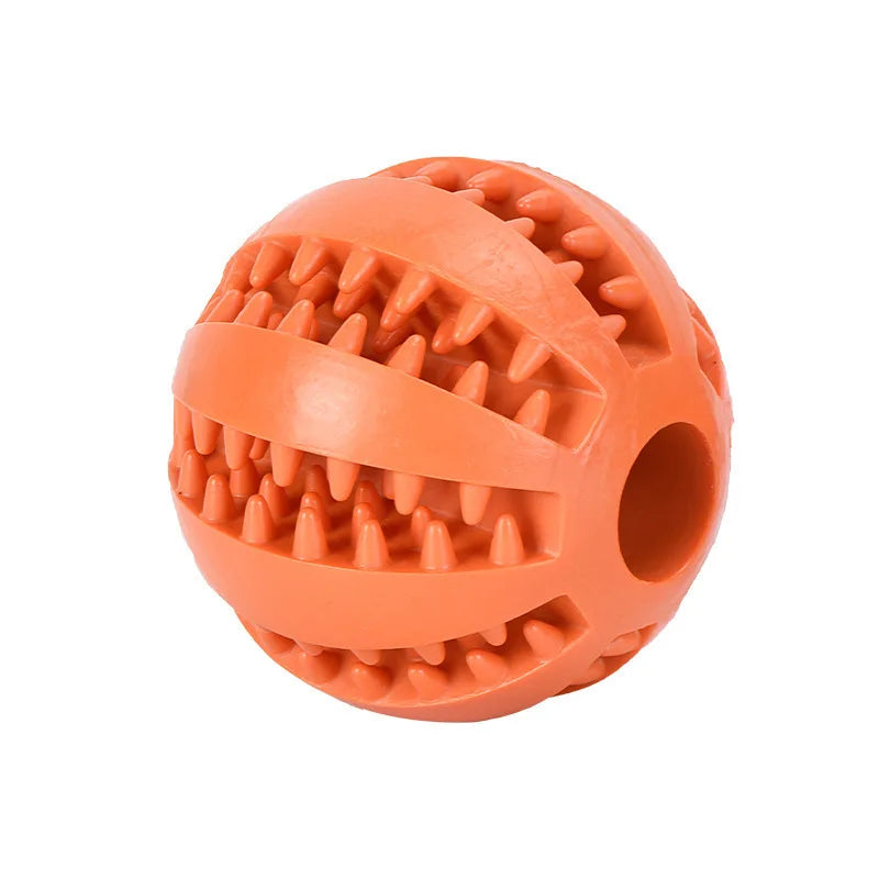 Balle interactive à friandises pour chien Câline & Co - tailles disponibles