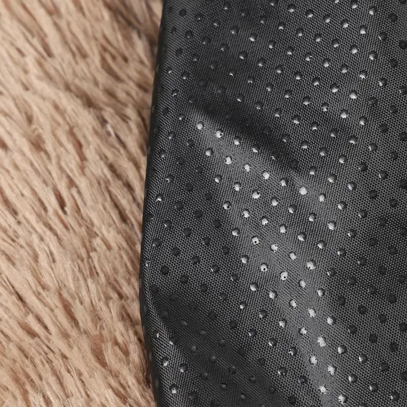 Nid douillet extra-large pour chien et chat Câline & Co - coloris rose
