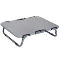 Lit surélevé pliable pour chien Câline & Co - couchage frais